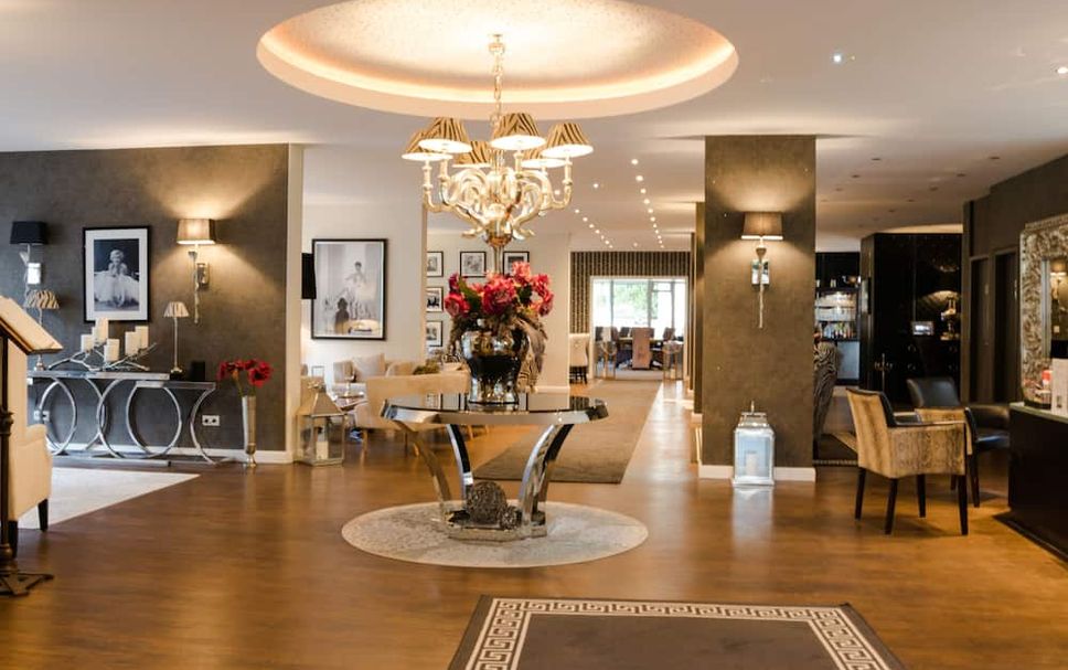 Hall d’entrée Photo