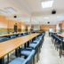 Espace de conférence