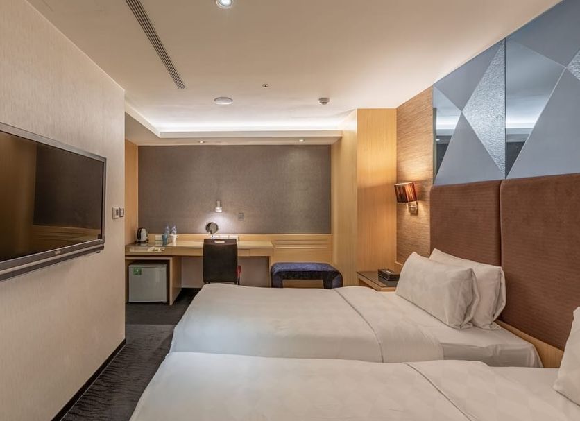 Chambre Photo