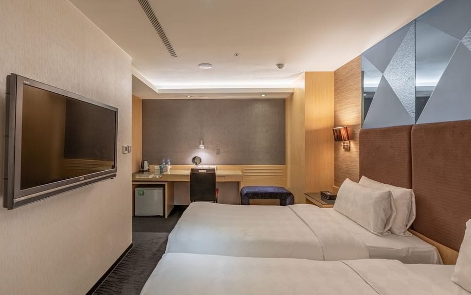 Chambre Photo