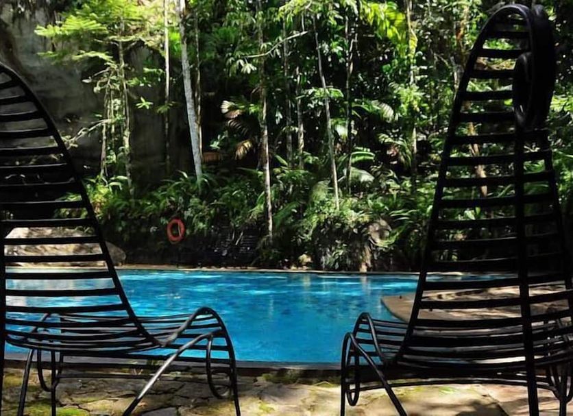 Piscine Photo