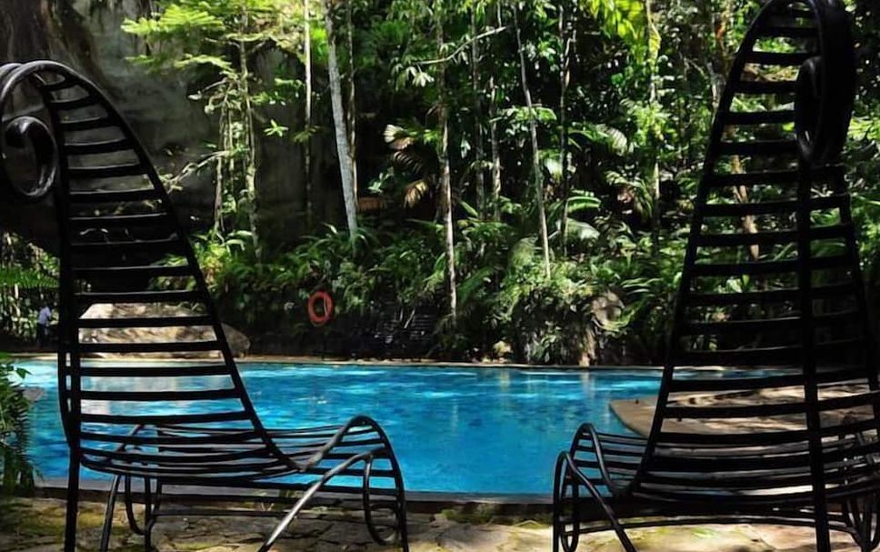 Piscine Photo
