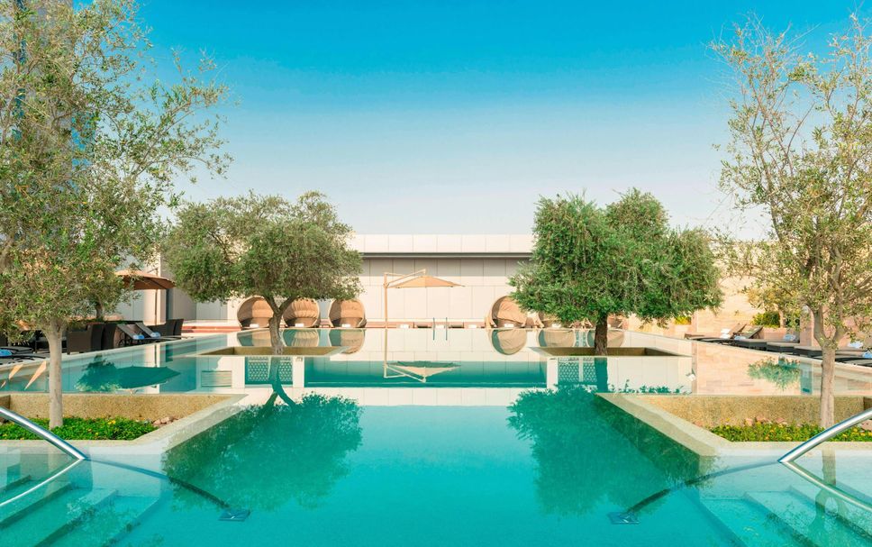 Piscine Photo