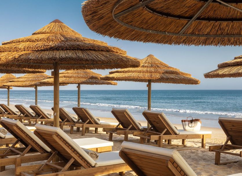 Plage Photo