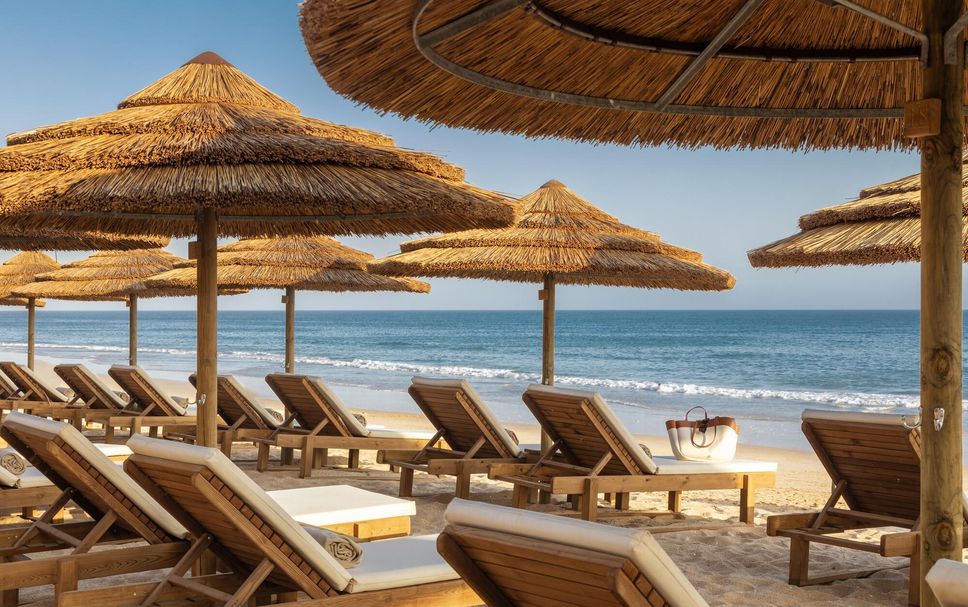 Plage Photo