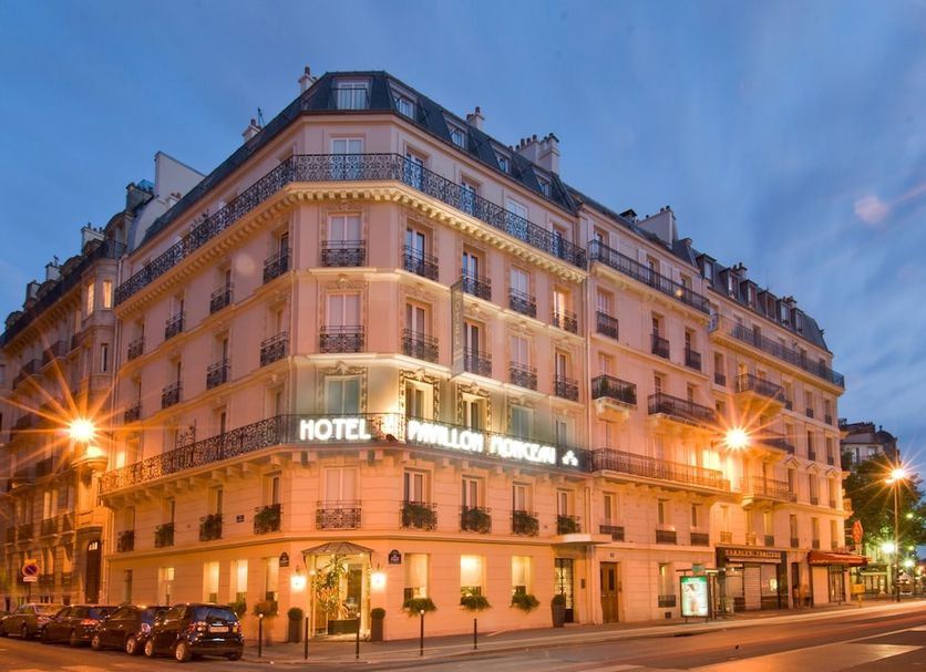 Bâtiment Photo