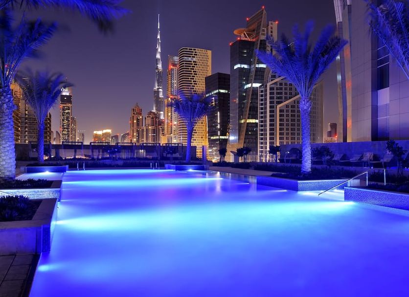 Piscine Photo