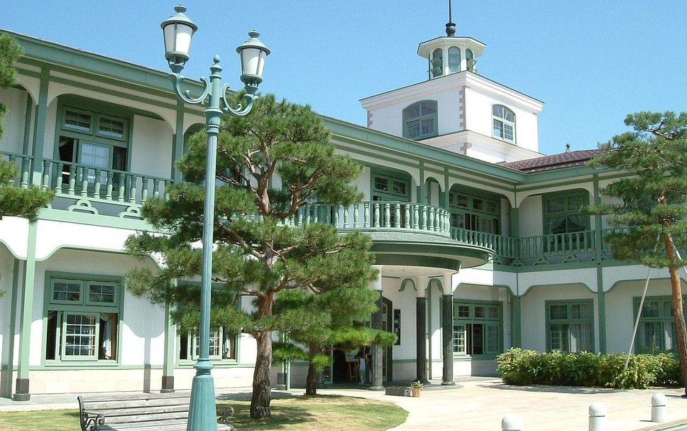 Bâtiment Photo