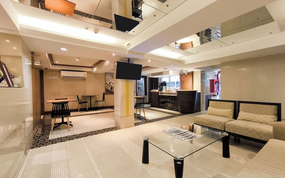 Hall d’entrée Photo