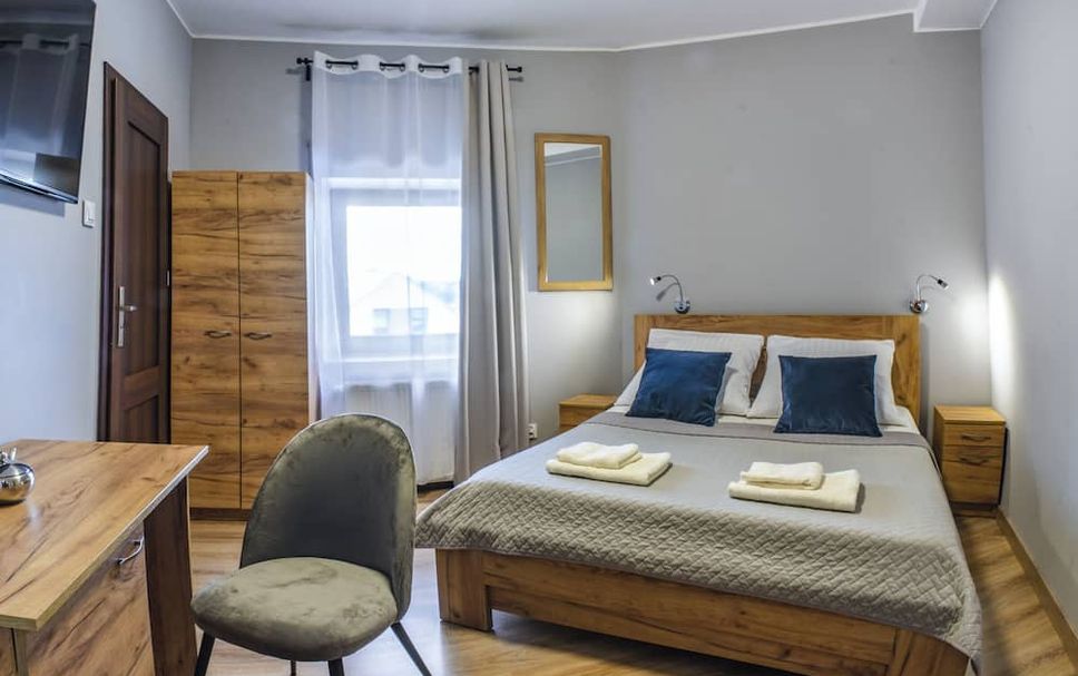 Chambre Photo
