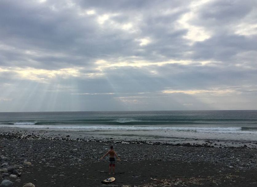 Plage Photo