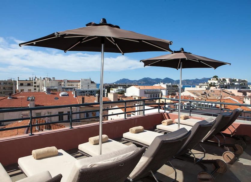 Balcon Photo