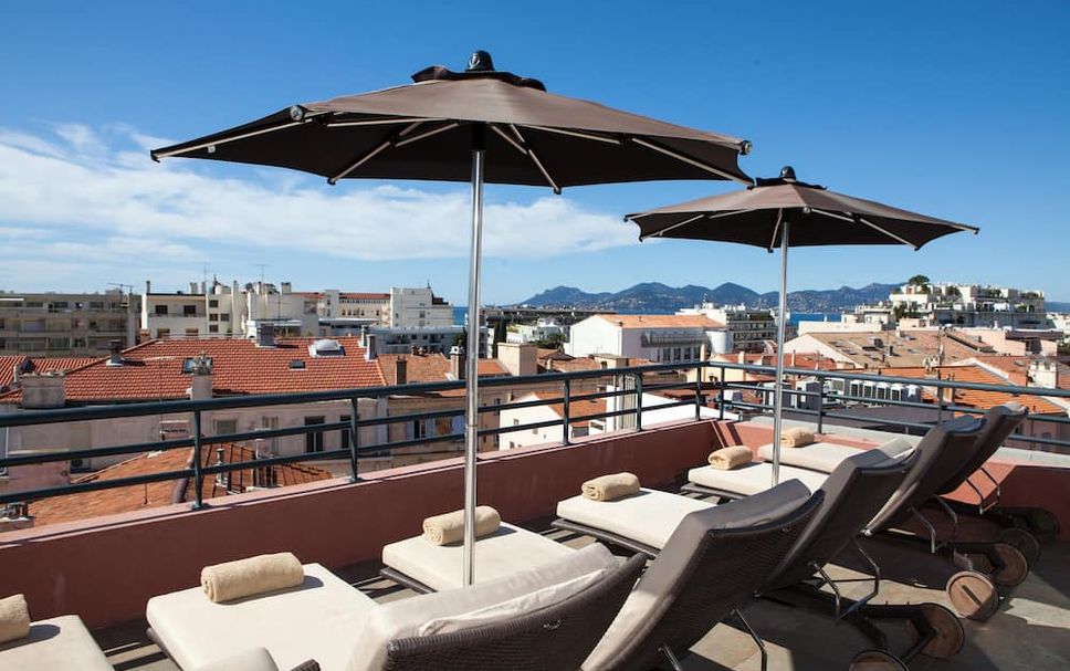 Balcon Photo