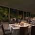 Salle de banquet