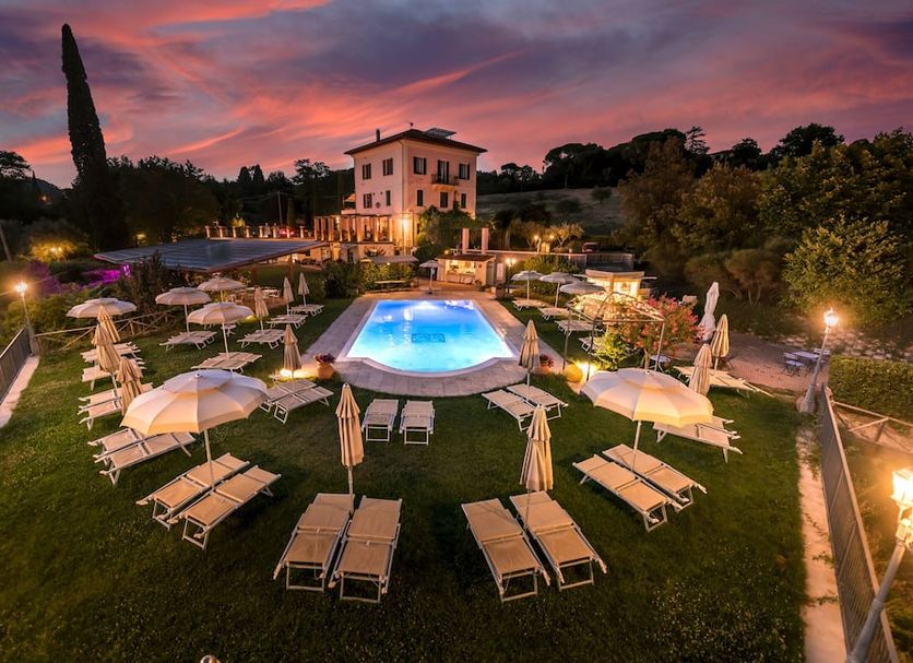 Piscine Photo