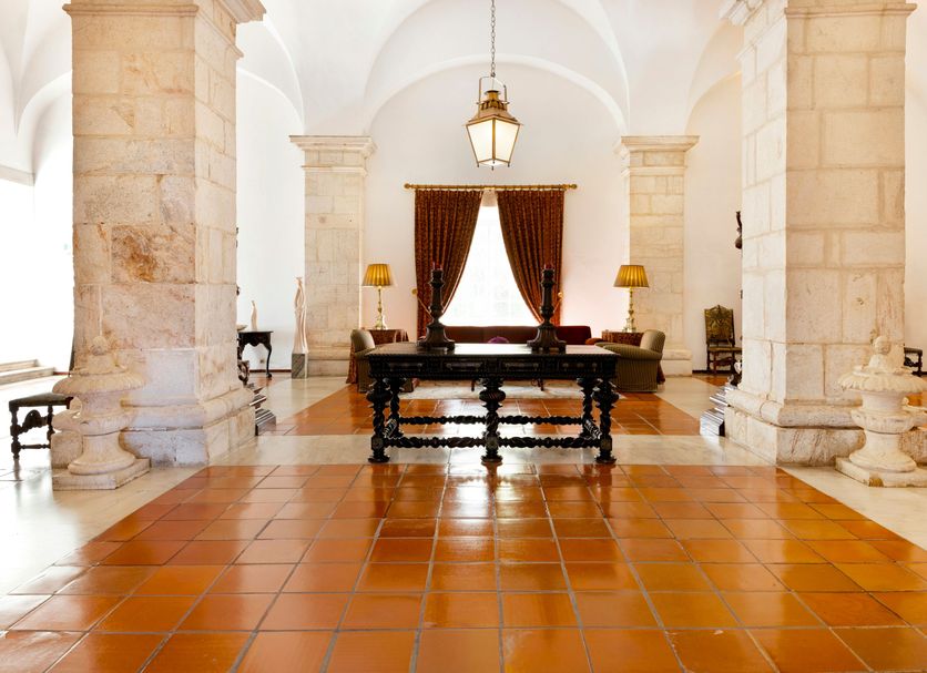 Hall d’entrée Photo