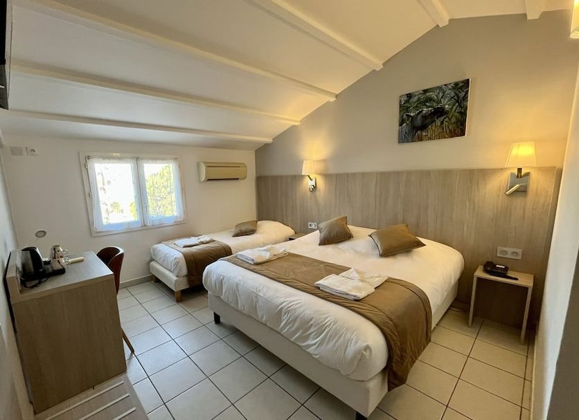 Chambre Photo