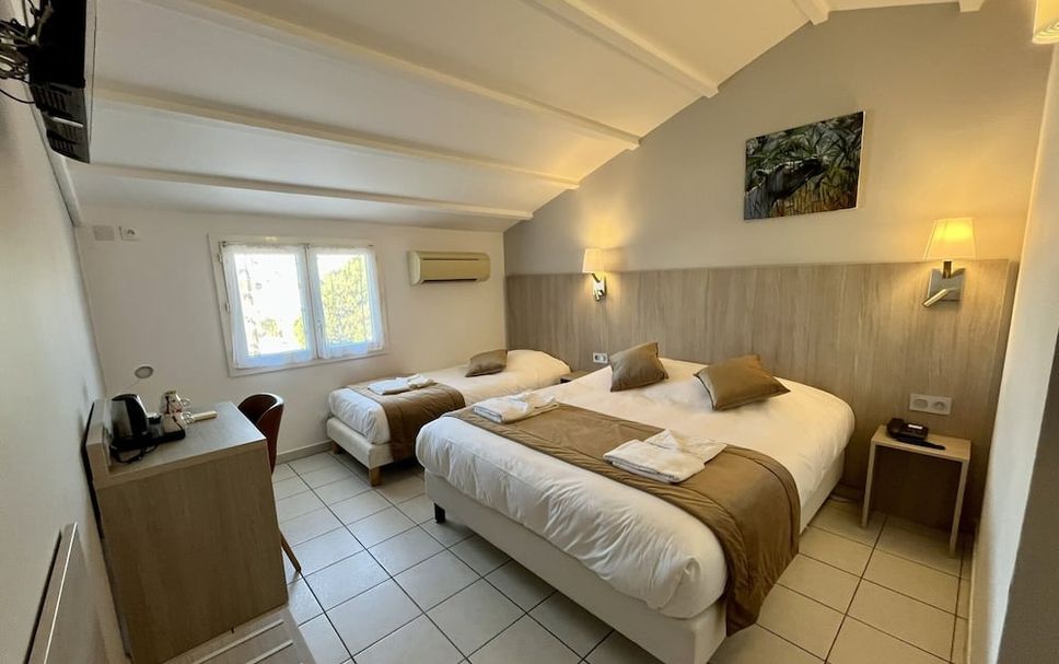 Chambre Photo