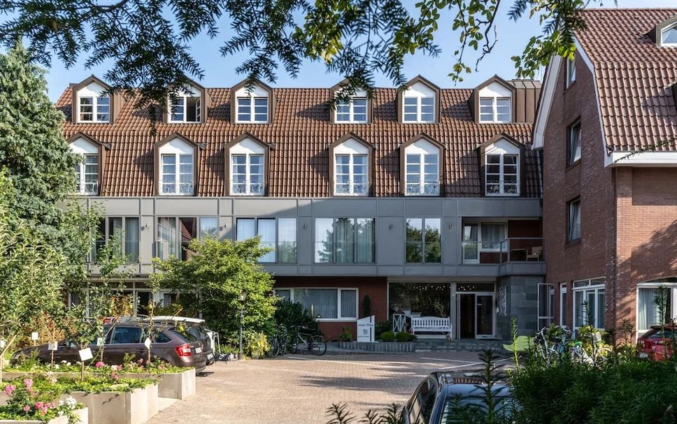 Bâtiment Photo