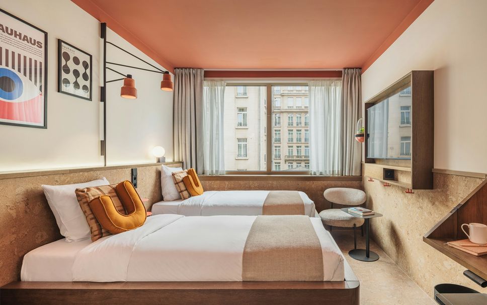 Chambre Photo