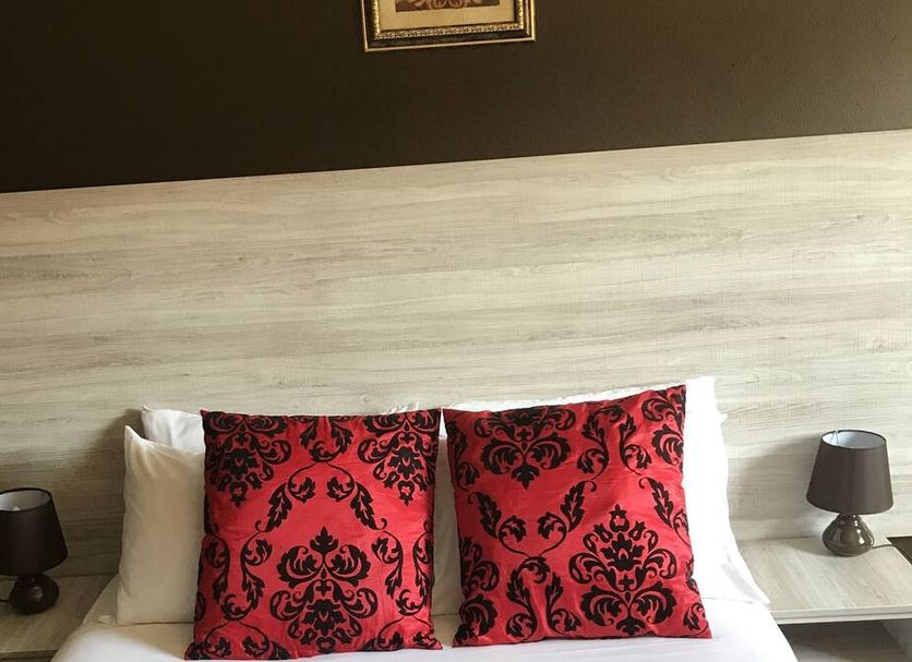 Équipements de la chambre Photo