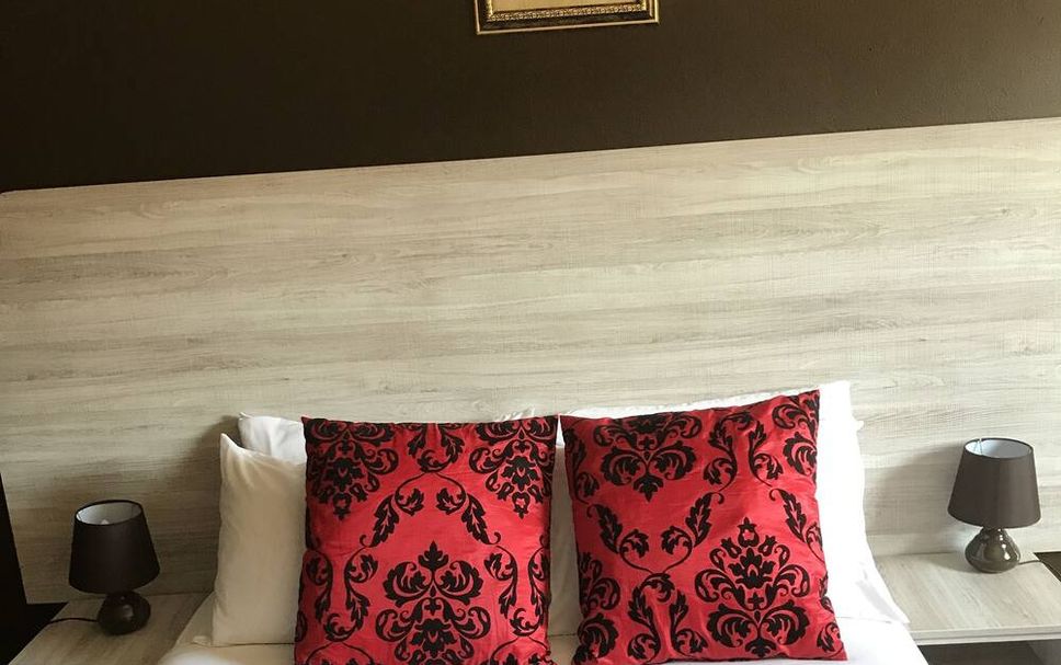 Équipements de la chambre Photo