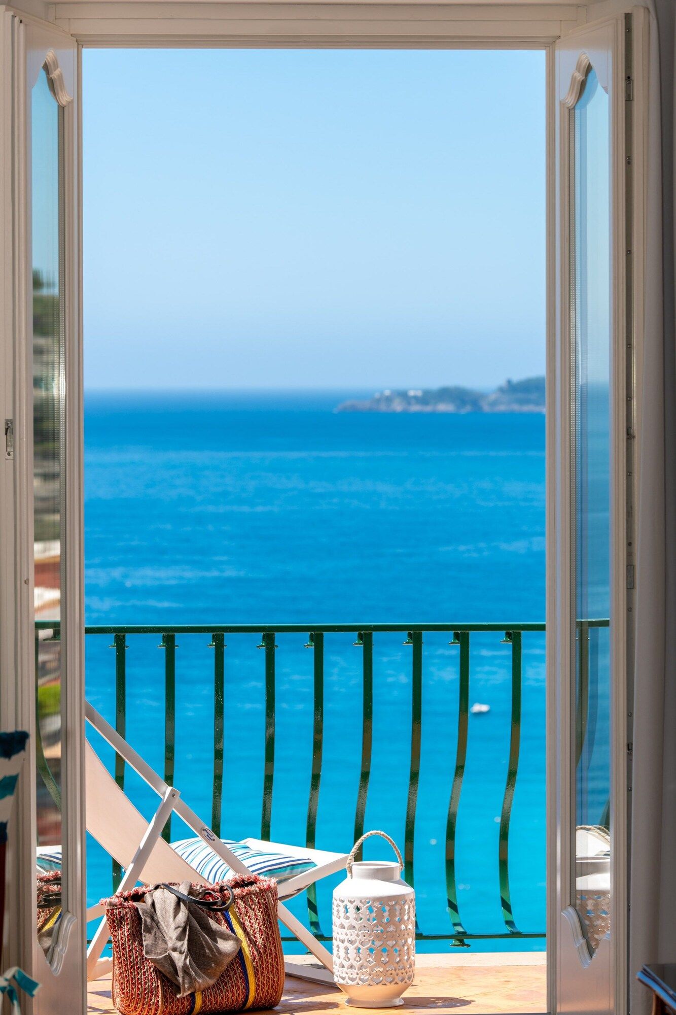 Balcon Photo