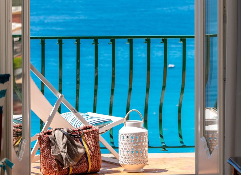 Balcon Photo
