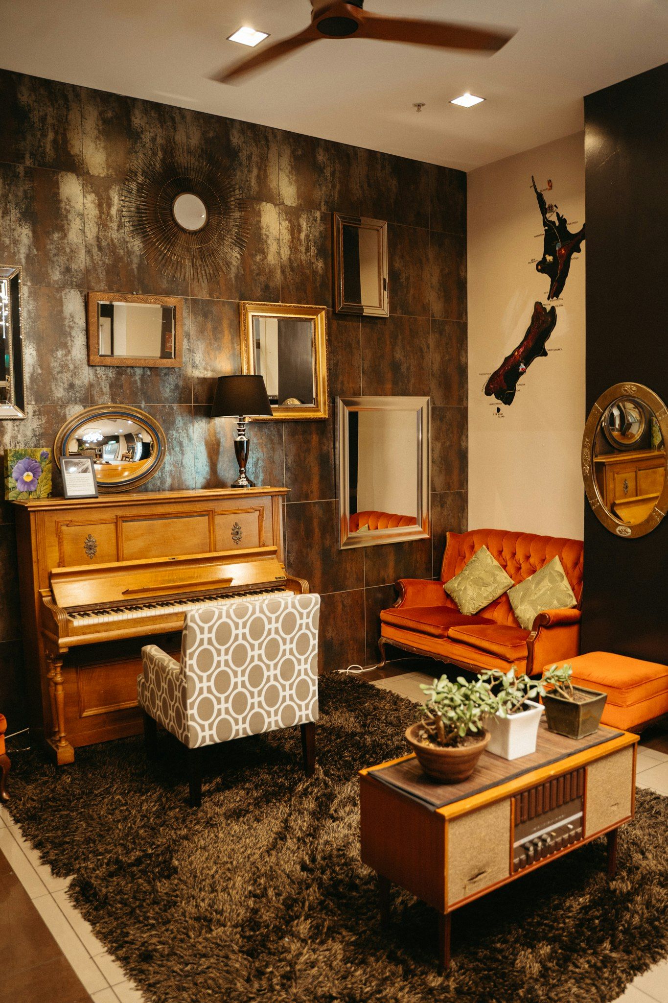 Salon Photo