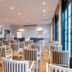 Espace de conférence