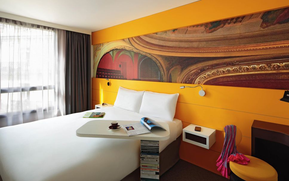Chambre Photo