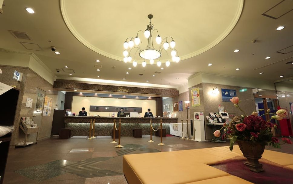 Hall d’entrée Photo