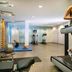 Salle de sport