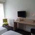 Équipements de la chambre