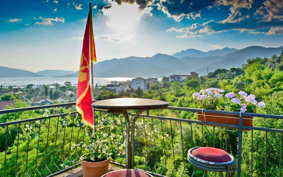 Balcon Photo