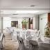 Salle de banquet