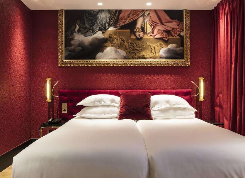 Chambre Photo
