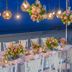 Salle de banquet
