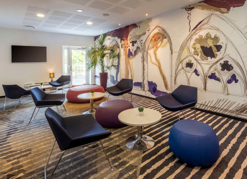 Salon Photo