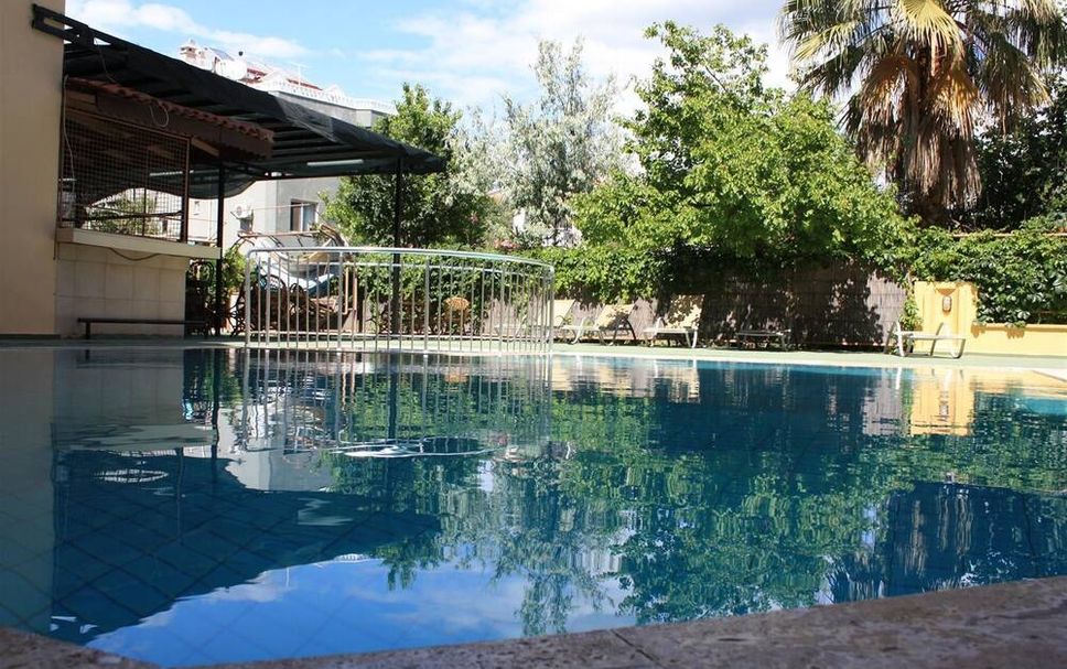 Piscine Photo