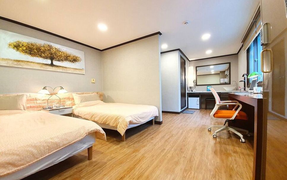 Chambre Photo