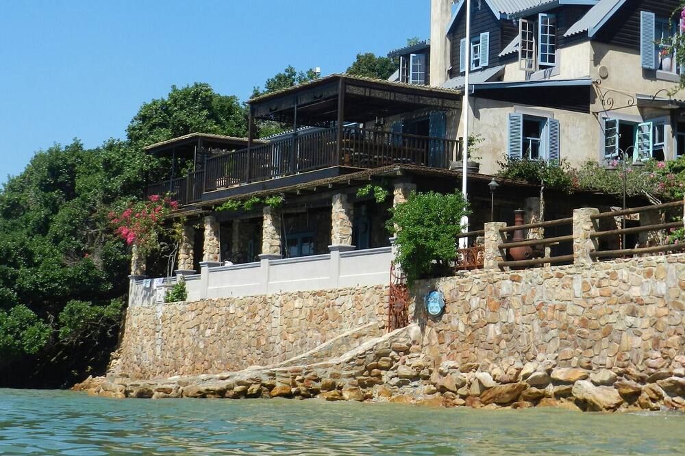 Bâtiment