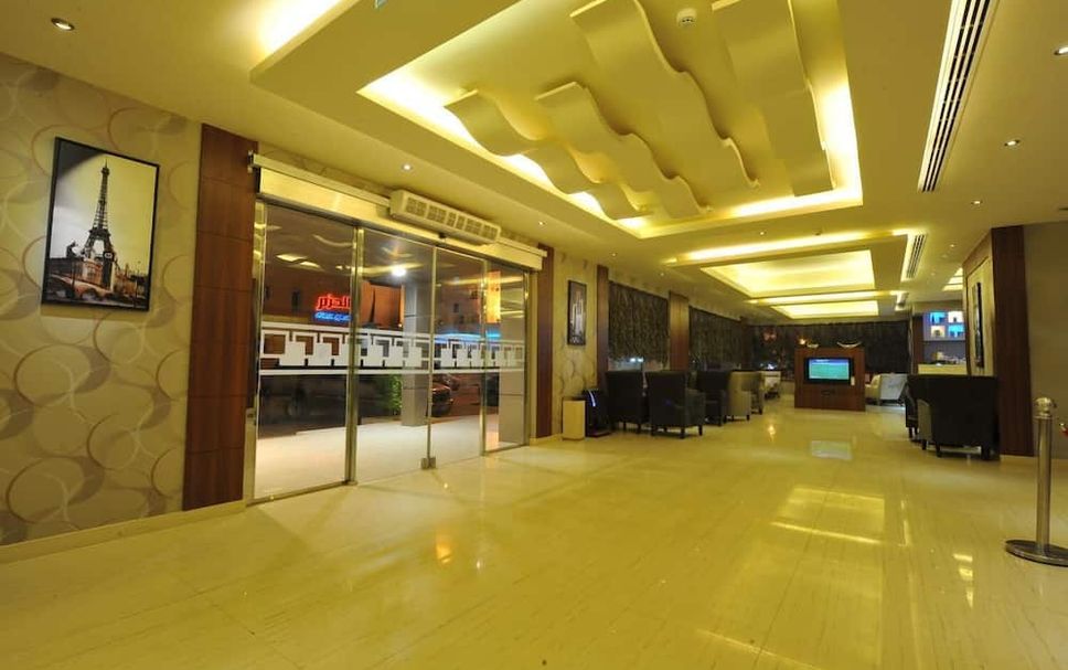 Hall d’entrée Photo