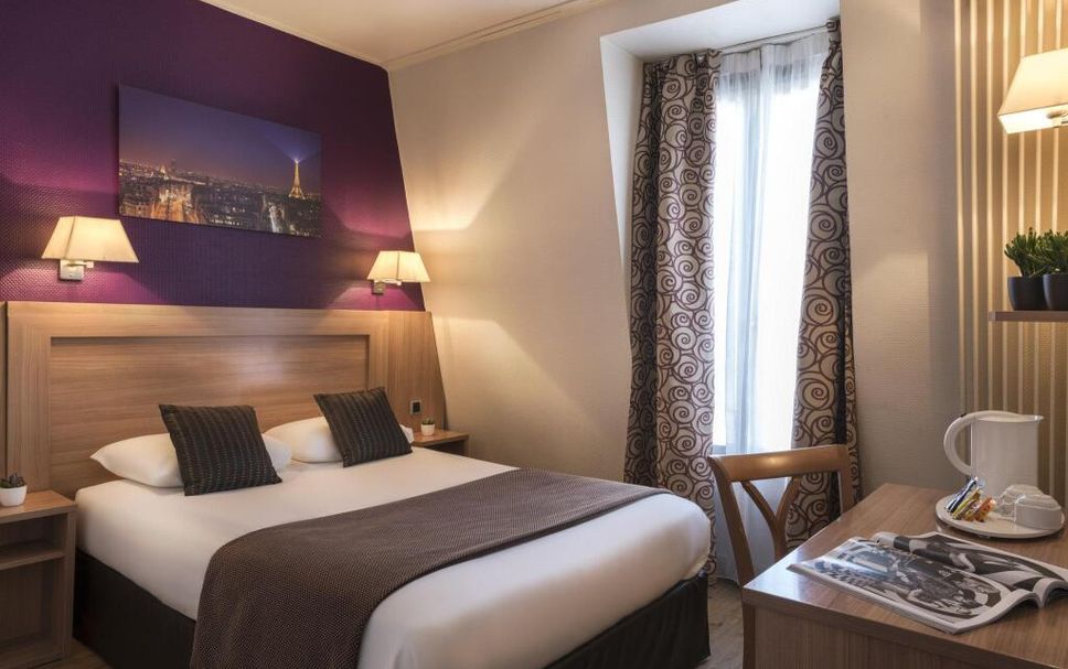Chambre Photo