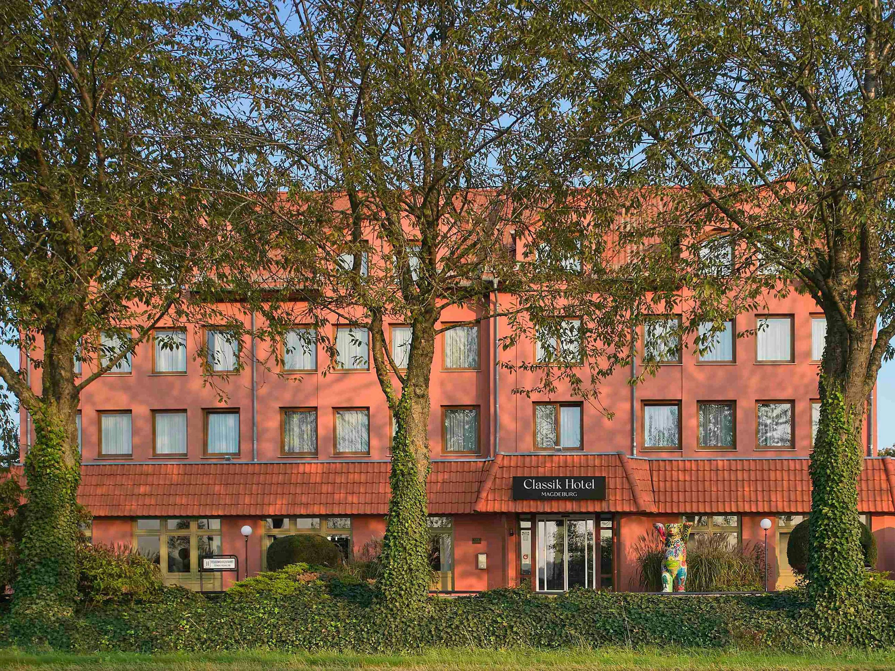 Bâtiment Photo