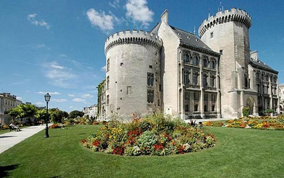 Bâtiment Photo