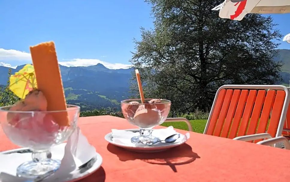 Balcon Photo