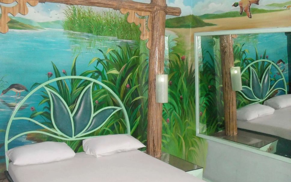 Spa Photo
