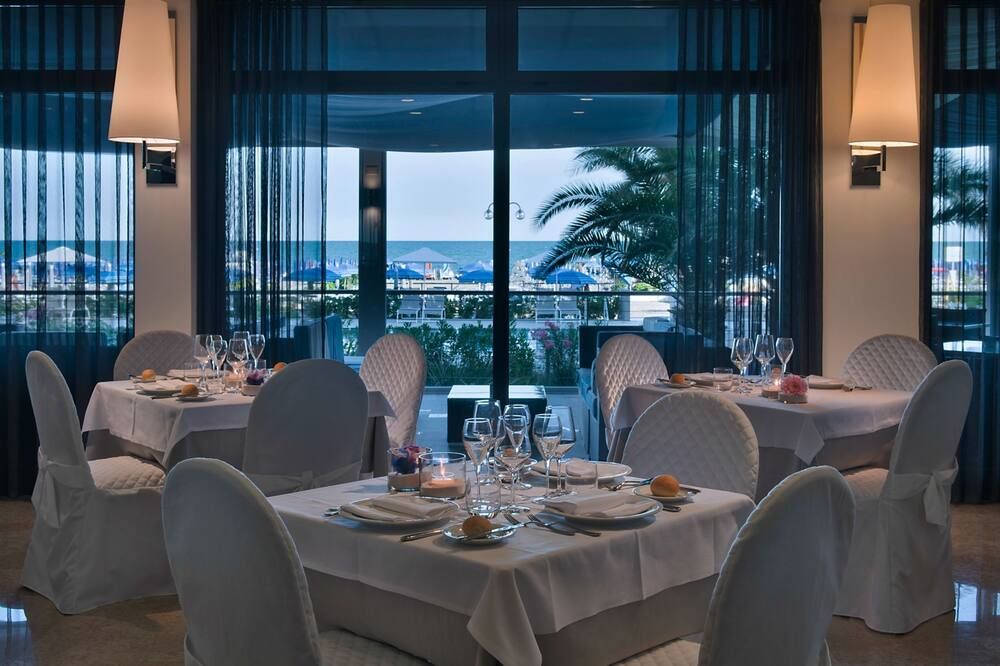 Salle de banquet