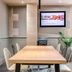 Espace de conférence